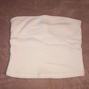Hollister Tube Top